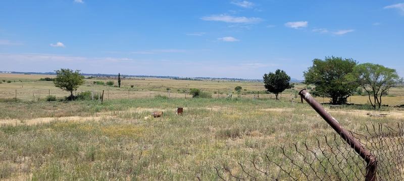 5 Bedroom Property for Sale in Bloemspruit Free State